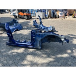 PRÓG PRAWA ĆWIARTKA MASERATI GHIBLI III 13- 426/B