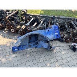 ĆWIARTKA LEWA LEWY PRZÓD PODŁUŻNICA FARTUCH MASERATI GHIBLI III 13- 426/B