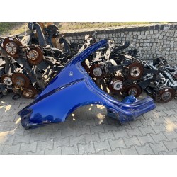 BŁOTNIK PRAWY TYŁ TYLNY ĆWIARTKA MASERATI GHIBLI III 13- 426/B