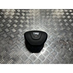 PODUSZKA KIEROWCY AIRBAG DACIA DUSTER II 18-
