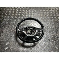 KIEROWNICA MULTIFUNKCYJNA DACIA DUSTER II 18-