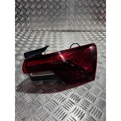 LAMPA TYŁ TYLNA PRAWA SKODA OCTAVIA IV 20- SEDAN 5E3945208