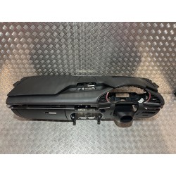 DESKA ROZDZIELCZA UK MAZDA 3 BP IV HB 19-