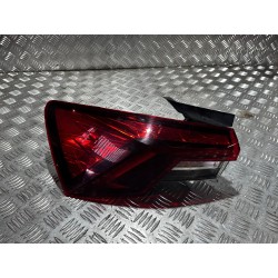 LAMPA TYŁ TYLNA LEWA SKODA OCTAVIA IV 20- SEDAN 5E3945207
