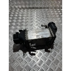 INTERCOOLER CHŁODNICA SKODA OCTAVIA IV 20- 1.5 TSI 04E145785E