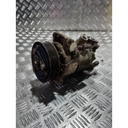 SPREŻARKA KLIMATYZACJI SKODA OCTAVIA IV 20- 1.5 TSI 3Q0816803B