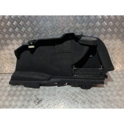 BOCZEK BAGAŻNIKA LEWY MASERATI GHIBLI III 13- 6700424310
