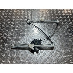 PODNOŚNIK SZYBY PRAWY PRZÓD MAZDA 3 BP IV HB 19-