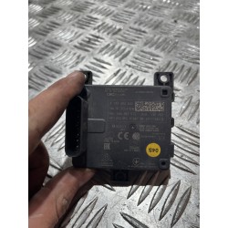 RADAR ZDERZAKA PRZÓD SKODA OCTAVIA IV 20- 5WA907572A 5WA907572