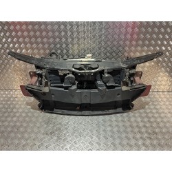 PAS PRZEDNI KOMPLETNY MAZDA 3 BP IV HB 19- 2.0 SKYACTIV-X