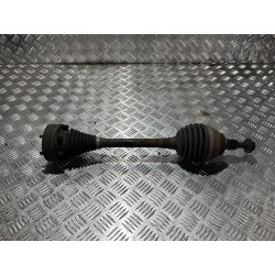 PÓŁOŚ PRZÓD PRZEDNIA LEWA SKODA OCTAVIA IV 20- 1.5 TSI 5WA407271G