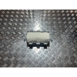 PODUSZKA POWIETRZNA AIRBAG PASAŻERA MAZDA 3 BP IV HB 19-