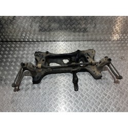 SANKI WÓZEK TRAWERS PRZÓD SKODA OCTAVIA IV 20- 3Q0199315D