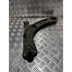 WAHACZ PRZÓD LEWY SKODA OCTAVIA IV 20- 5WA407151A