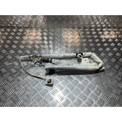 KURTYNA PODUSZKA POWIETRZNA AIRBAG LEWA MAZDA 3 BP IV HB 19-