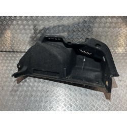 BOCZEK BAGAŻNIKA PRAWY SKODA OCTAVIA IV 20- SEDAN 5E6867428A