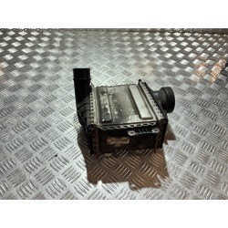 INTERCOOLER MERCEDES CABRIOLET CABRIO W205 C205 2.2 CDI