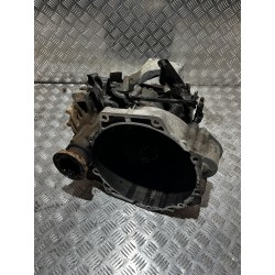 SKRZYNIA BIEGÓW MANUALNA SKODA OCTAVIA IV 20- 1.5 TSI UEU