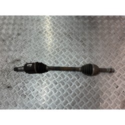 PÓŁOŚ LEWY PRZÓD TESLA MODEL S 12- DUAL MOTOR