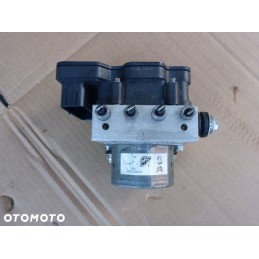 POMPA ABS CITROEN C4 PICASSO II 1.6 HDI 0265956083