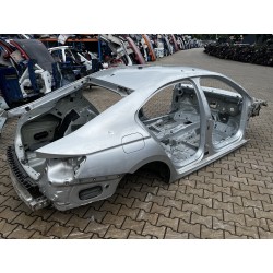 ĆWIARTKA BŁOTNIK TYŁ PRAWY SKODA OCTAVIA IV 20- SEDAN LA7W