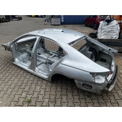 ĆWIARTKA BŁOTNIK TYŁ LEWY SKODA OCTAVIA IV 20- SEDAN LA7W