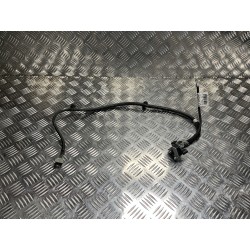 KLEMA MINUSOWA DACIA DUSTER II 18- 1.3 TCE