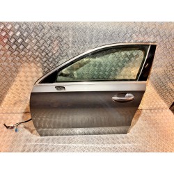DRZWI LEWY PRZÓD PRZEDNIE MERCEDES W177 HB 18- LAKIER 787