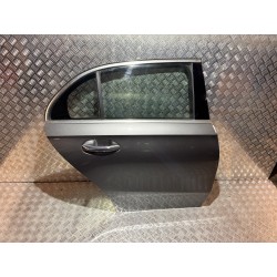 DRZWI PRAWY TYŁ TYLNE MERCEDES W177 HB 18- LAKIER 787