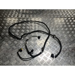 WIĄZKA PRZEWÓD ZDERZAKA PRZÓD DACIA DUSTER II 18-