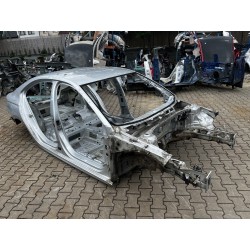 ĆWIARTKA PODŁUŻNICA PRZÓD PRAWA SKODA OCTAVIA IV 20- LA7W