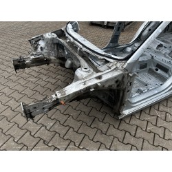 ĆWIARTKA PODŁUŻNICA PRZÓD LEWA SKODA OCTAVIA IV 20- LA7W