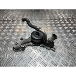 POMPA WODY MASERATI GHIBLI III 13- 3.0 B 68079412AC