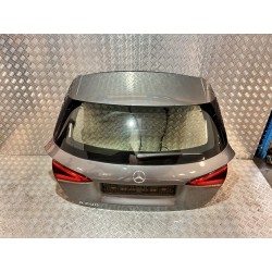 KLAPA BAGAŻNIKA MERCEDES W177 HB 18- LAKIER 787