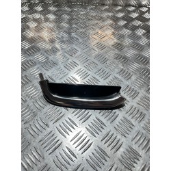 LISTWA BŁOTNIK PRAWY TYŁ CHROM MASERATI GHIBLI III 13- 670023096