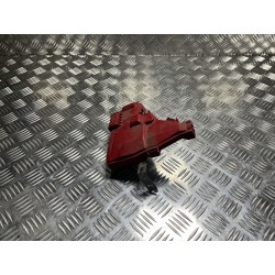 KLEMA PLUSOWA DACIA DUSTER II 18-
