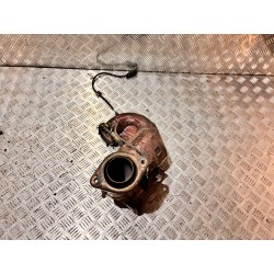 KATALIZATOR DPF MERCEDES W177 HB 18- 1.3 CGI