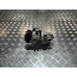 KOMPRESOR KLIMATYZACJI MAZDA 3 BP IV HB 19- 2.0 SKYACTIV-X