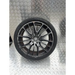 FELGA ALUMINIOWA 21'' 5X114,3 8,5JX21 ET 44 MASERATI GHIBLI III 13- 670011860
