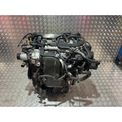 SILNIK KOMPLETNY MAZDA 3 BP IV HB 19- 2.0 SKYACTIV-X HF01