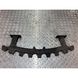 BELKA ZDERZAKA PRZÓD ABSORBER WZMOCNIENIE TESLA MODEL S 12-16r.