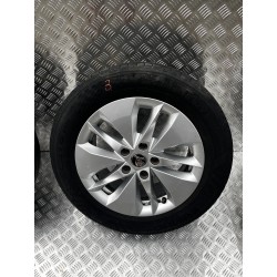 KOŁO FELGA ALUMINIOWA SKODA OCTAVIA IV 20- NR3 5E3601025AH