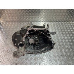 SKRZYNIA BIEGÓW MAZDA 3 BP IV HB 19- 2.0 SKYACTIV-X CA150