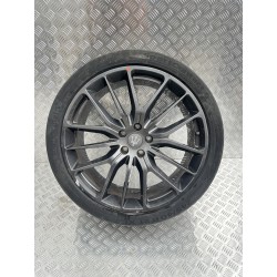 FELGA ALUMINIOWA 21'' 5X114,3 8,5JX21 ET 44 MASERATI GHIBLI III 13- 670011860