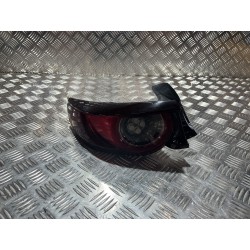 LAMPA LEWY TYŁ MAZDA 3 BP IV HB 19-