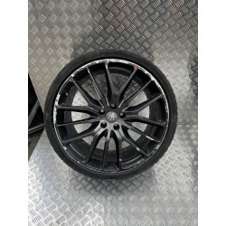 FELGA ALUMINIOWA 21'' 5X114,3 10,5JX21 ET 45 MASERATI GHIBLI III 13- 670011860