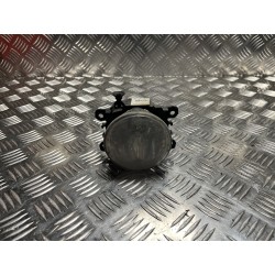 HALOGEN PRZÓD LAMPA PRZECIWMGIELNA DACIA DUSTER II 18-
