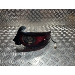 LAMPA PRAWY TYŁ MAZDA 3 BP IV HB 19-