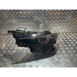 LAMPA LEWA LEWY PRZÓD MAZDA 3 BP IV HB 19- UK
