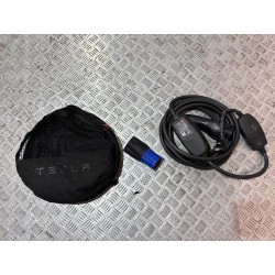 KABEL ŁADOWANIA ŁADOWARKA SIECIOWA TESLA MODEL S 12-